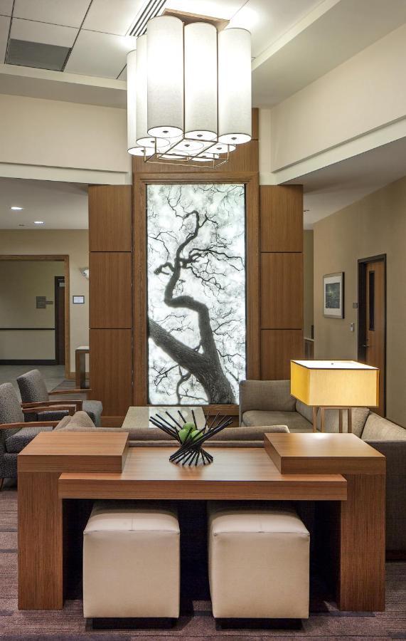 Hyatt Place Lincoln/Downtown-Haymarket Экстерьер фото