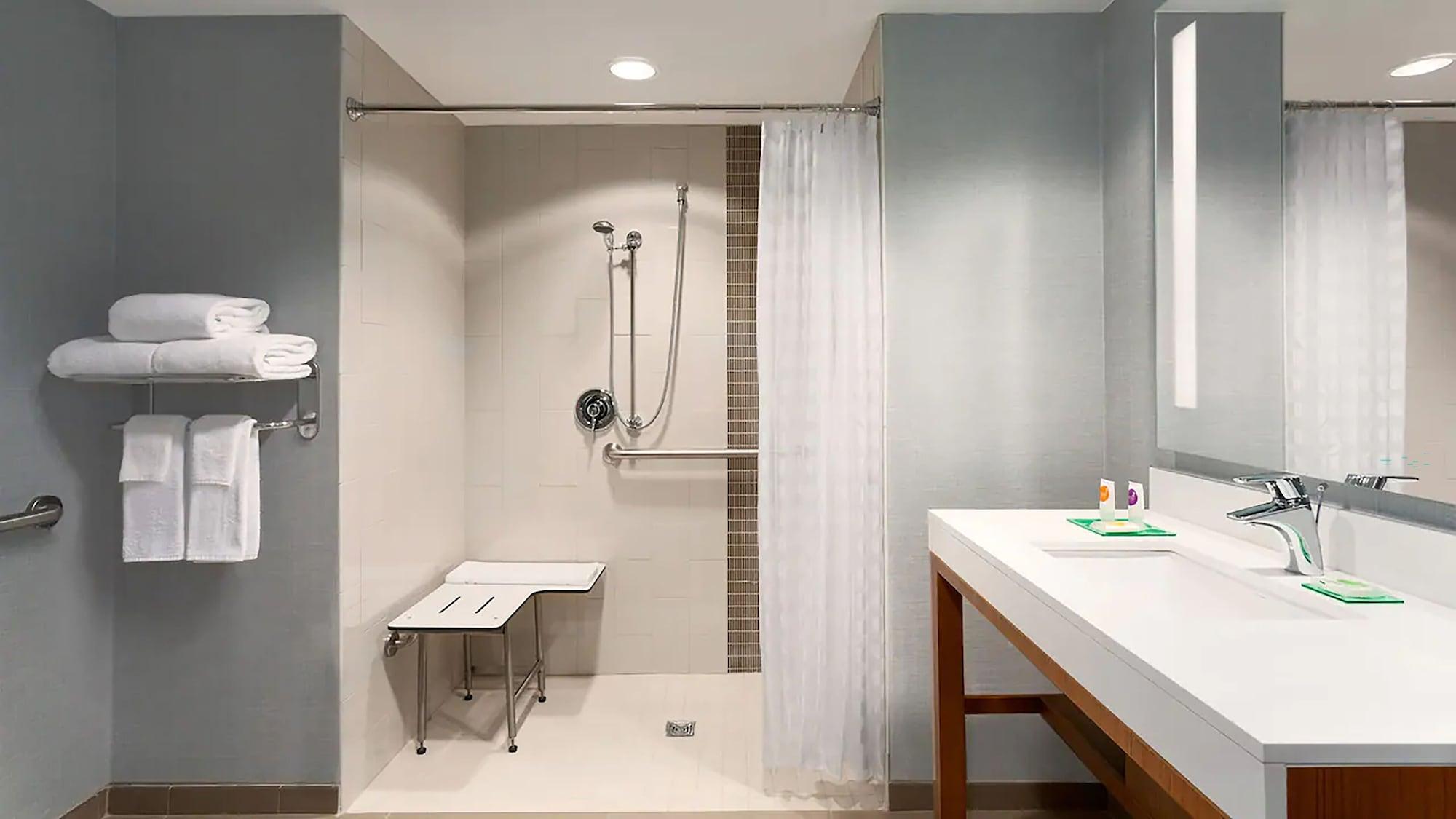 Hyatt Place Lincoln/Downtown-Haymarket Экстерьер фото